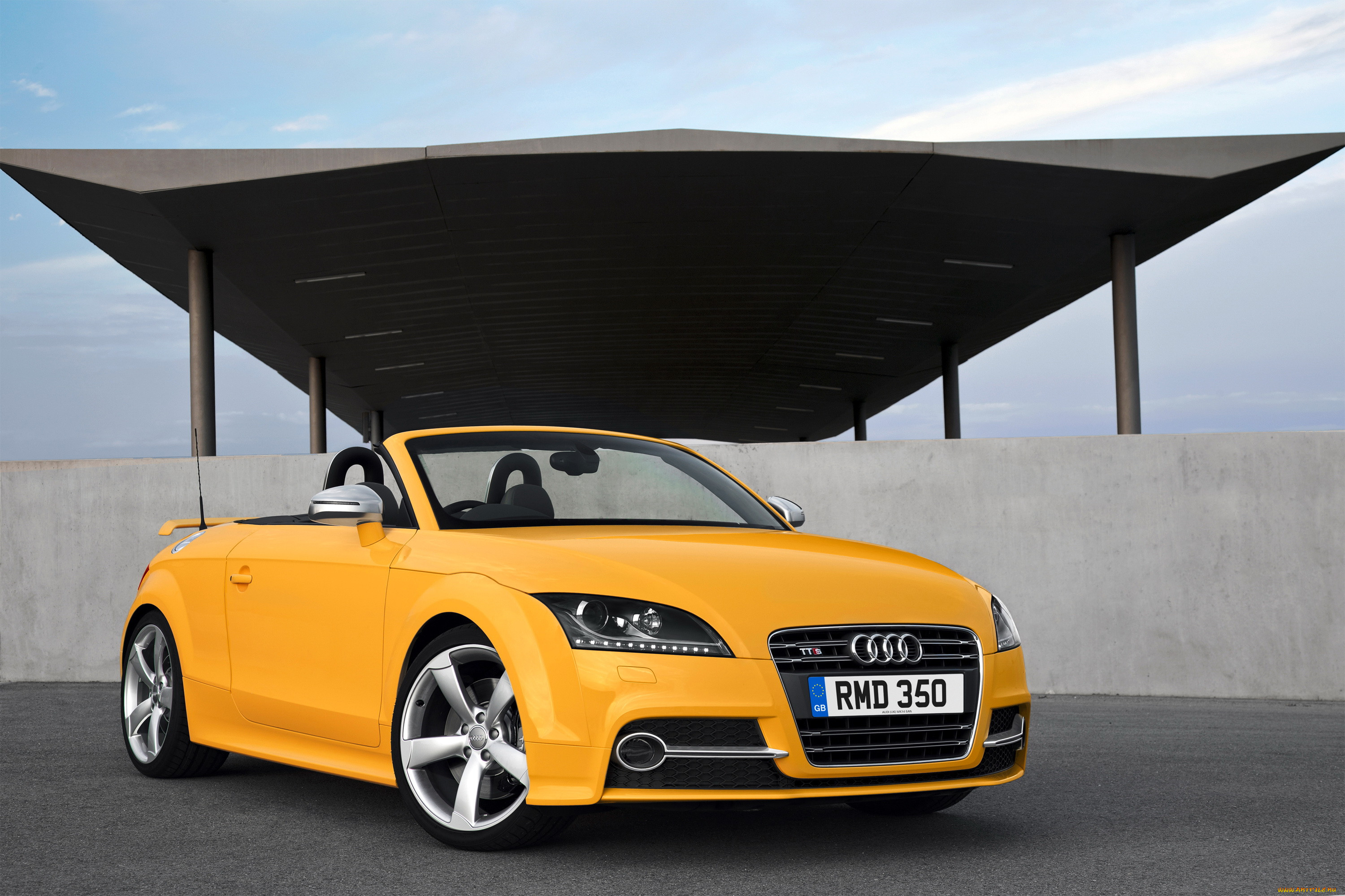 2013, audi, tts, cabriolet, limited, edition, 